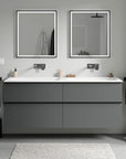 Meuble salle de bain LAVOA 160 cm