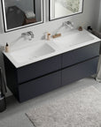 Meuble salle de bain LAVOA 120 cm