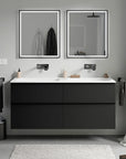Meuble salle de bain LAVOA 120 cm