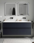 Meuble salle de bain LAVOA 120 cm