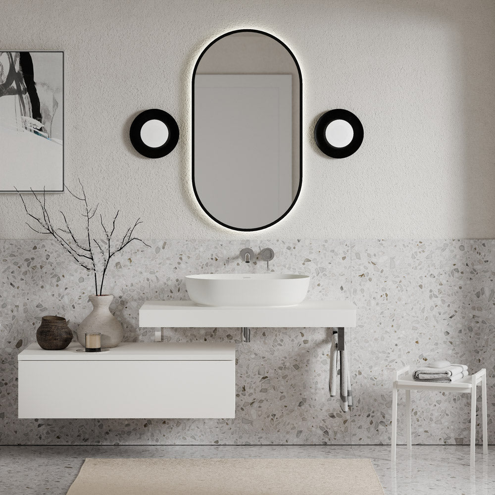 Meuble salle de bain JUVIA Float