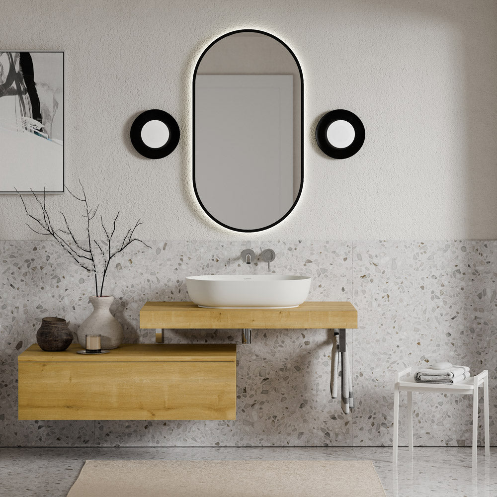 Meuble salle de bain JUVIA Float