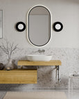 Meuble salle de bain JUVIA Float