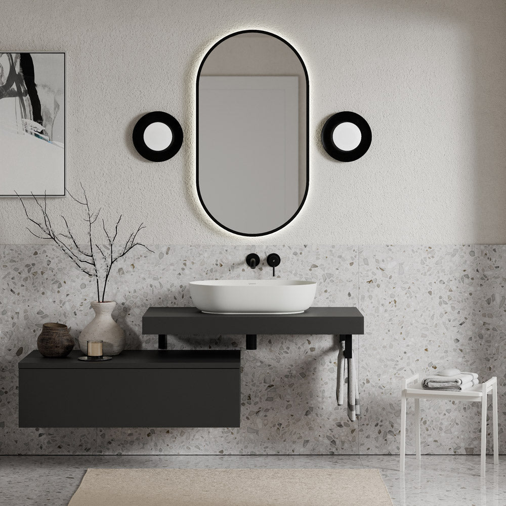Meuble salle de bain JUVIA Float
