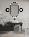 Meuble salle de bain JUVIA Float