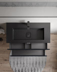 Meuble salle de bain AVA 100 cm