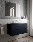 Meuble salle de bain AVA 100 cm