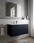 Meuble salle de bain AVA 100 cm