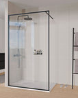 Paroi de douche à l'italienne FRAME