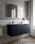 Meuble salle de bain AVA 120 cm
