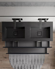 Meuble salle de bain AVA 120 cm
