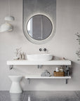 Console lavabo JUVIA Slim