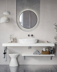 Console lavabo JUVIA Slim