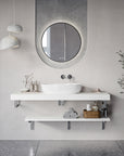Console lavabo JUVIA Slim