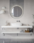 Console lavabo JUVIA Slim