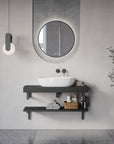 Console lavabo JUVIA Slim