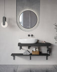 Console lavabo JUVIA Slim