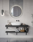 Console lavabo JUVIA Slim