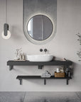 Console lavabo JUVIA Slim