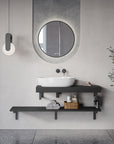 Console lavabo JUVIA Slim