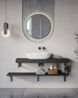 Console lavabo JUVIA Slim