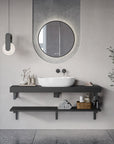 Console lavabo JUVIA Slim