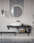 Console lavabo JUVIA Slim