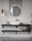 Console lavabo JUVIA Slim