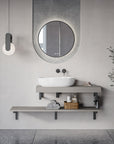 Console lavabo JUVIA Slim