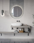 Console lavabo JUVIA Slim