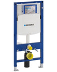 Geberit Duofix élément autoportant avec réservoir de chasse Sigma UP