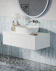 Meuble salle de bain JUVIA Classic 1