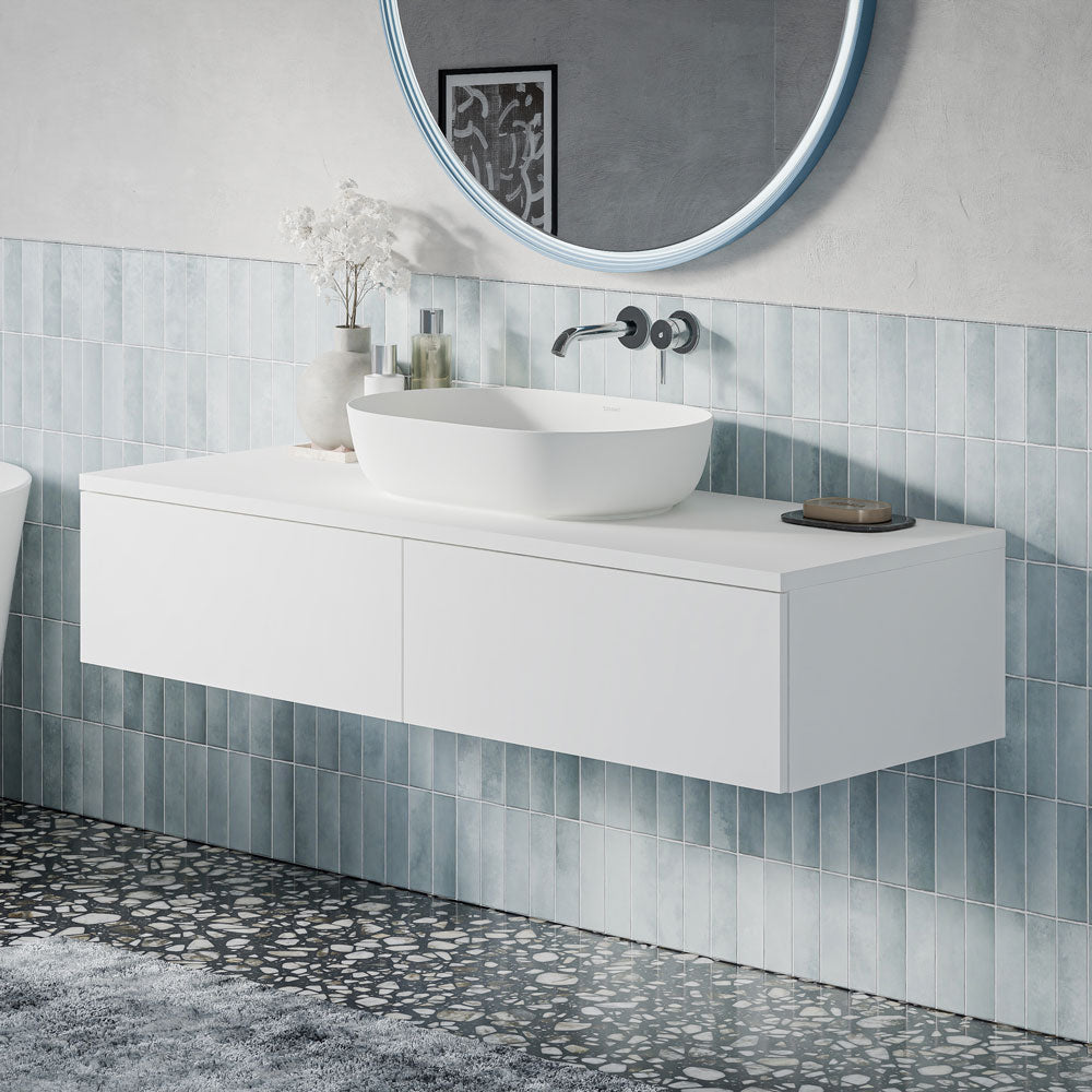 Meuble salle de bain JUVIA Classic 1