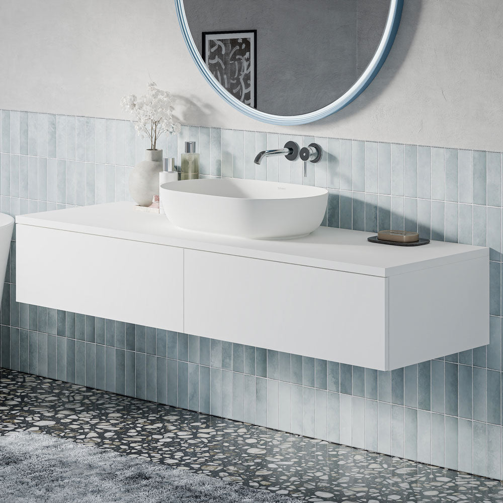 Meuble salle de bain JUVIA Classic 1