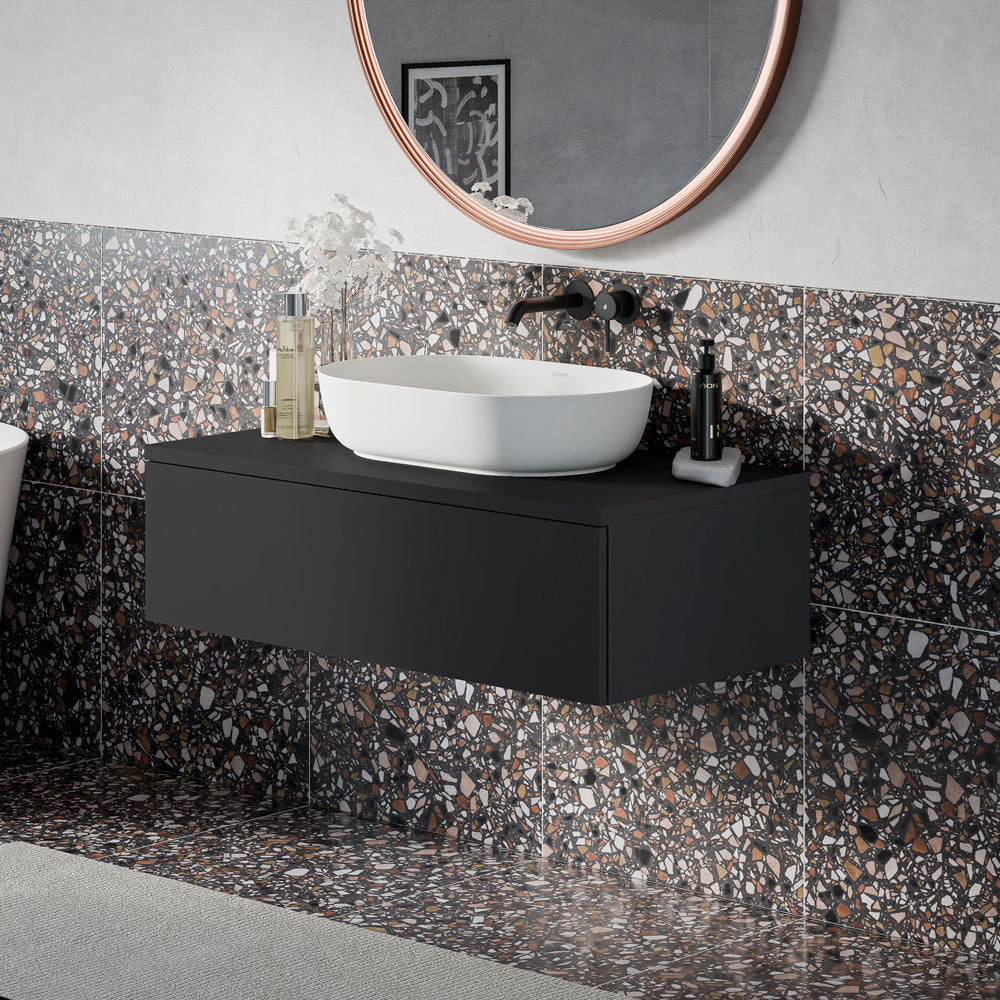 Meuble salle de bain JUVIA Classic 1