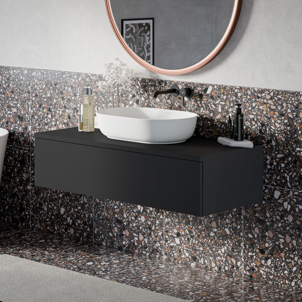 Meuble salle de bain JUVIA Classic 1