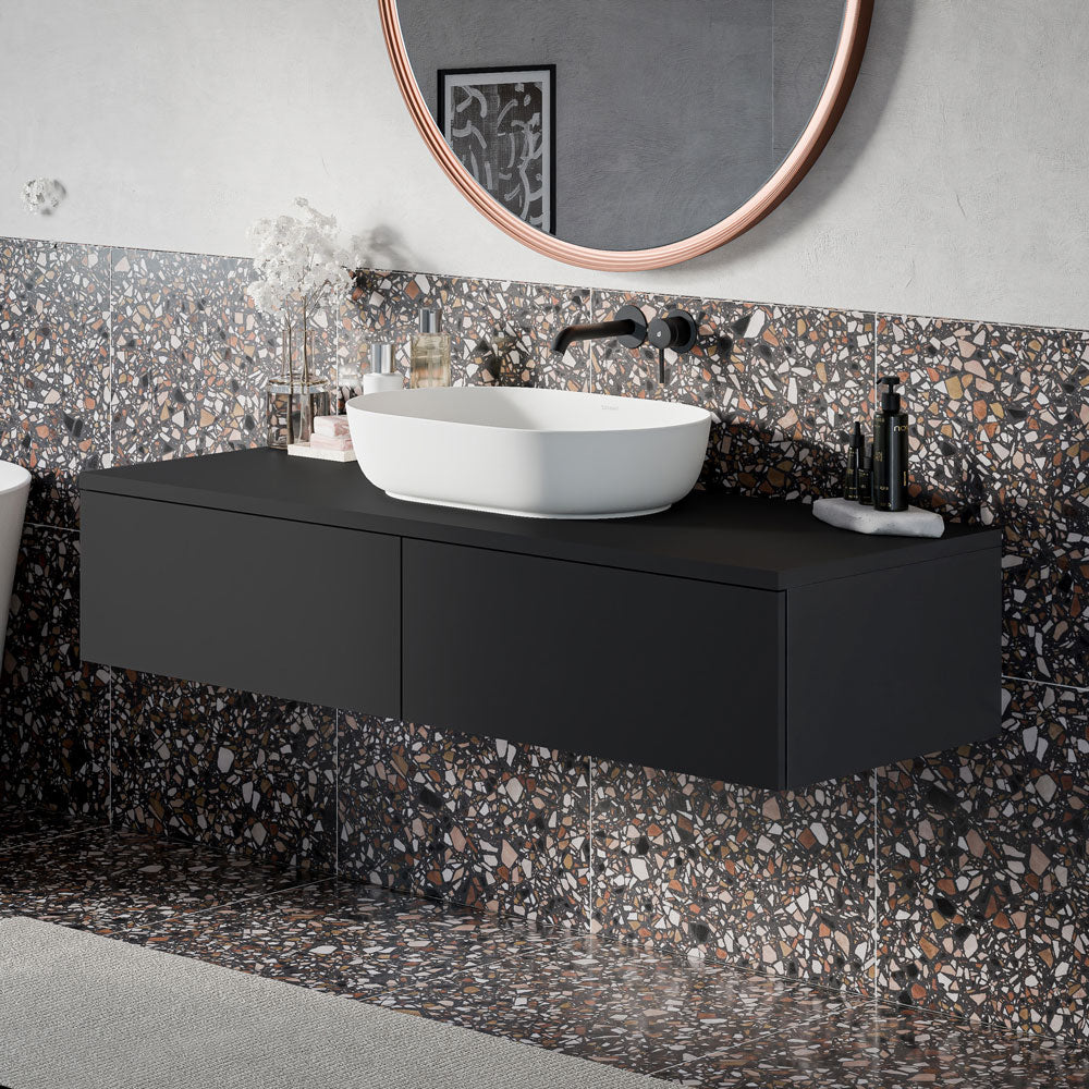 Meuble salle de bain JUVIA Classic 1