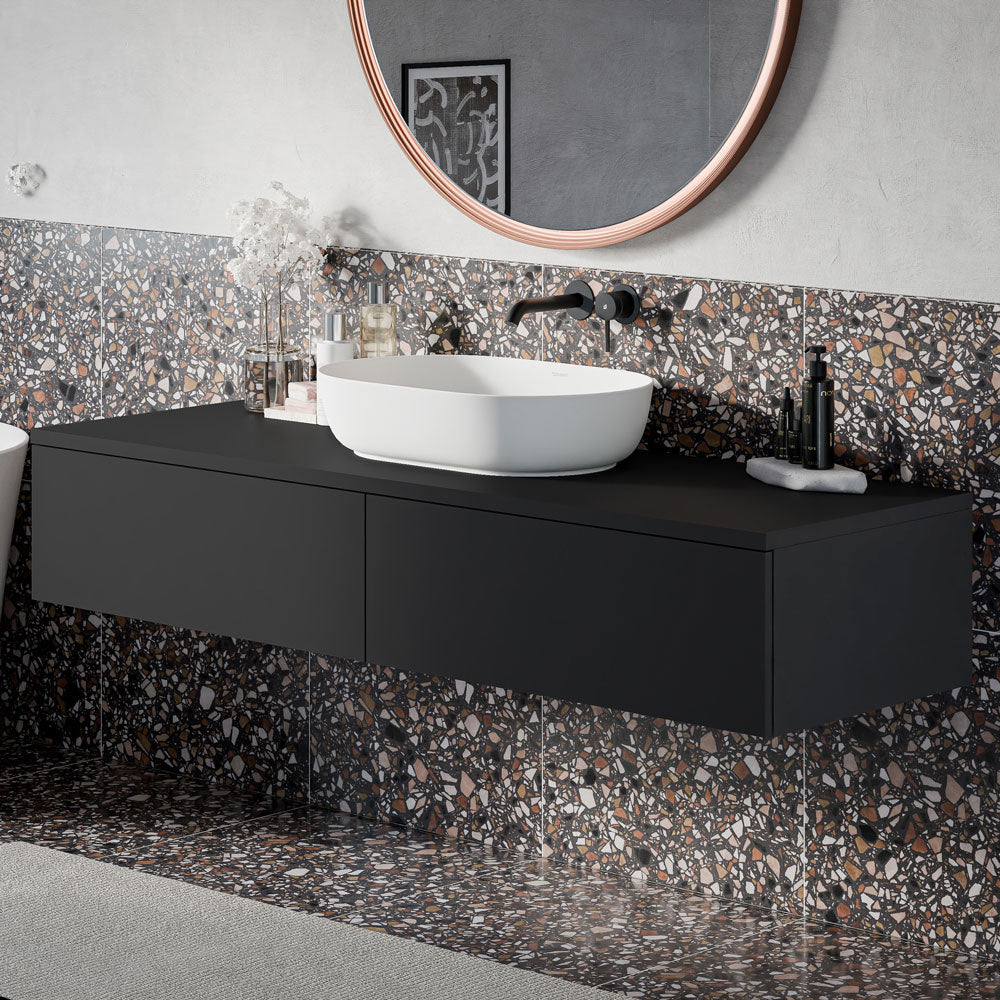 Meuble salle de bain JUVIA Classic 1