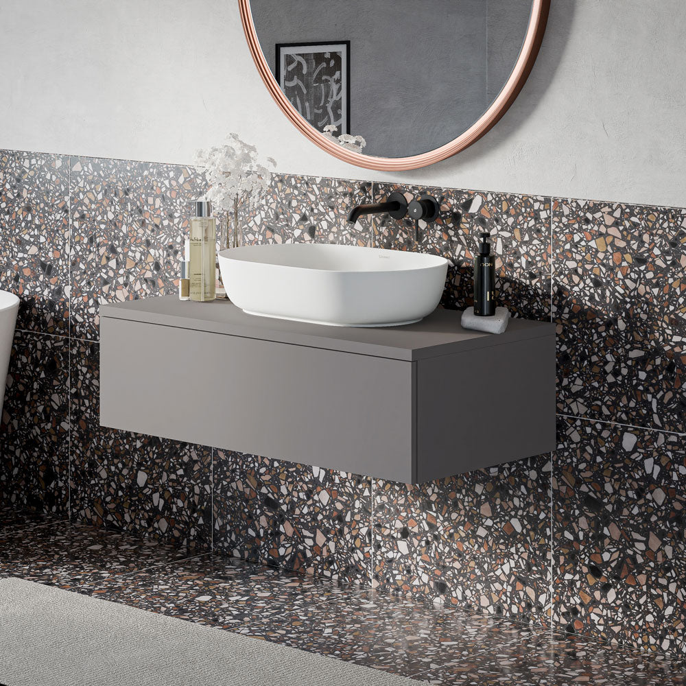 Meuble salle de bain JUVIA Classic 1