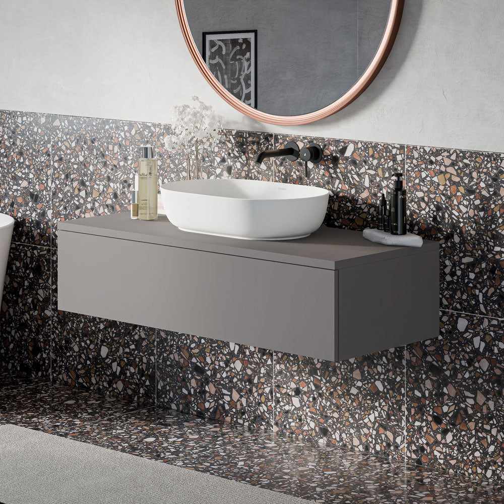 Meuble salle de bain JUVIA Classic 1