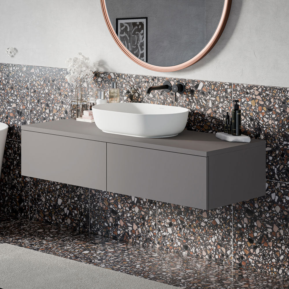 Meuble salle de bain JUVIA Classic 1
