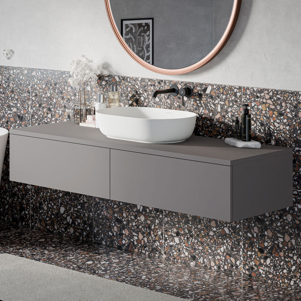 Meuble salle de bain JUVIA Classic 1