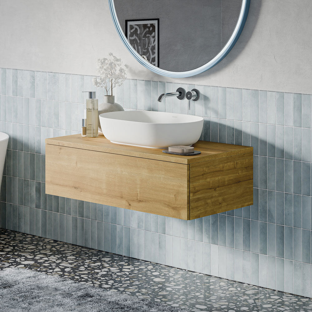 Meuble salle de bain JUVIA Classic 1