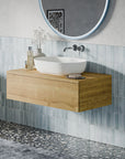 Meuble salle de bain JUVIA Classic 1