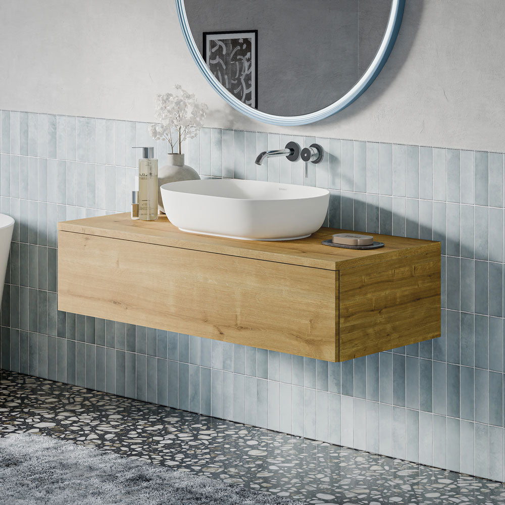 Meuble salle de bain JUVIA Classic 1