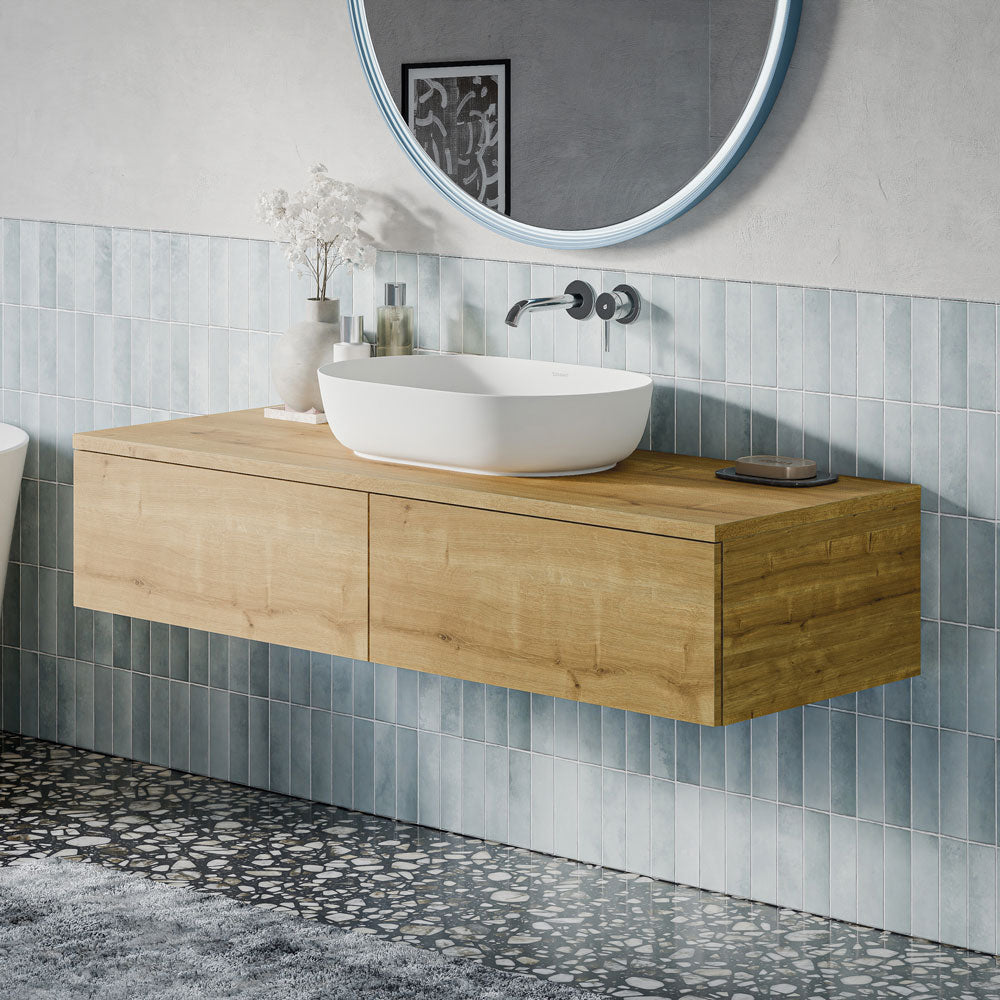 Meuble salle de bain JUVIA Classic 1