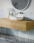 Meuble salle de bain JUVIA Classic 1