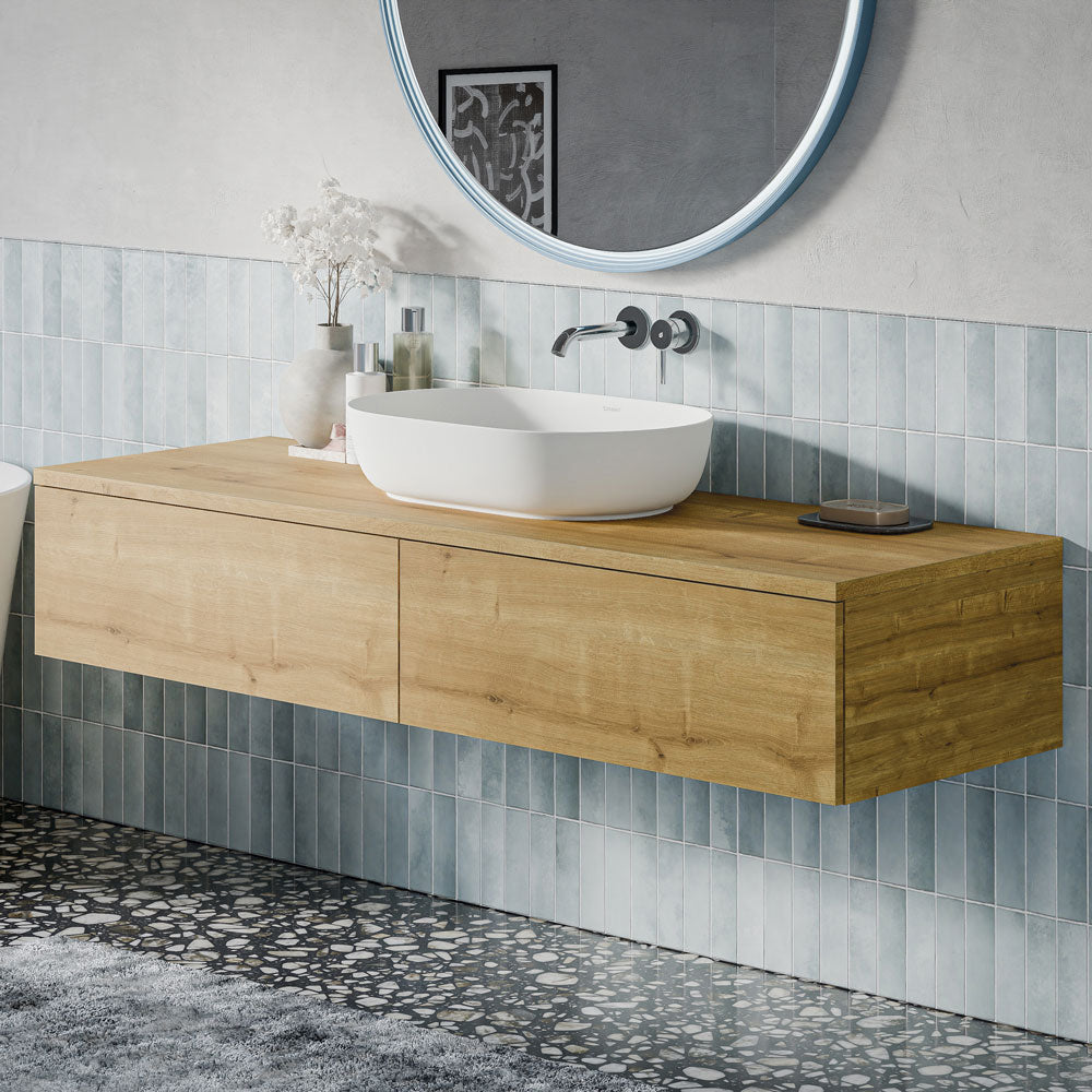 Meuble salle de bain JUVIA Classic 1