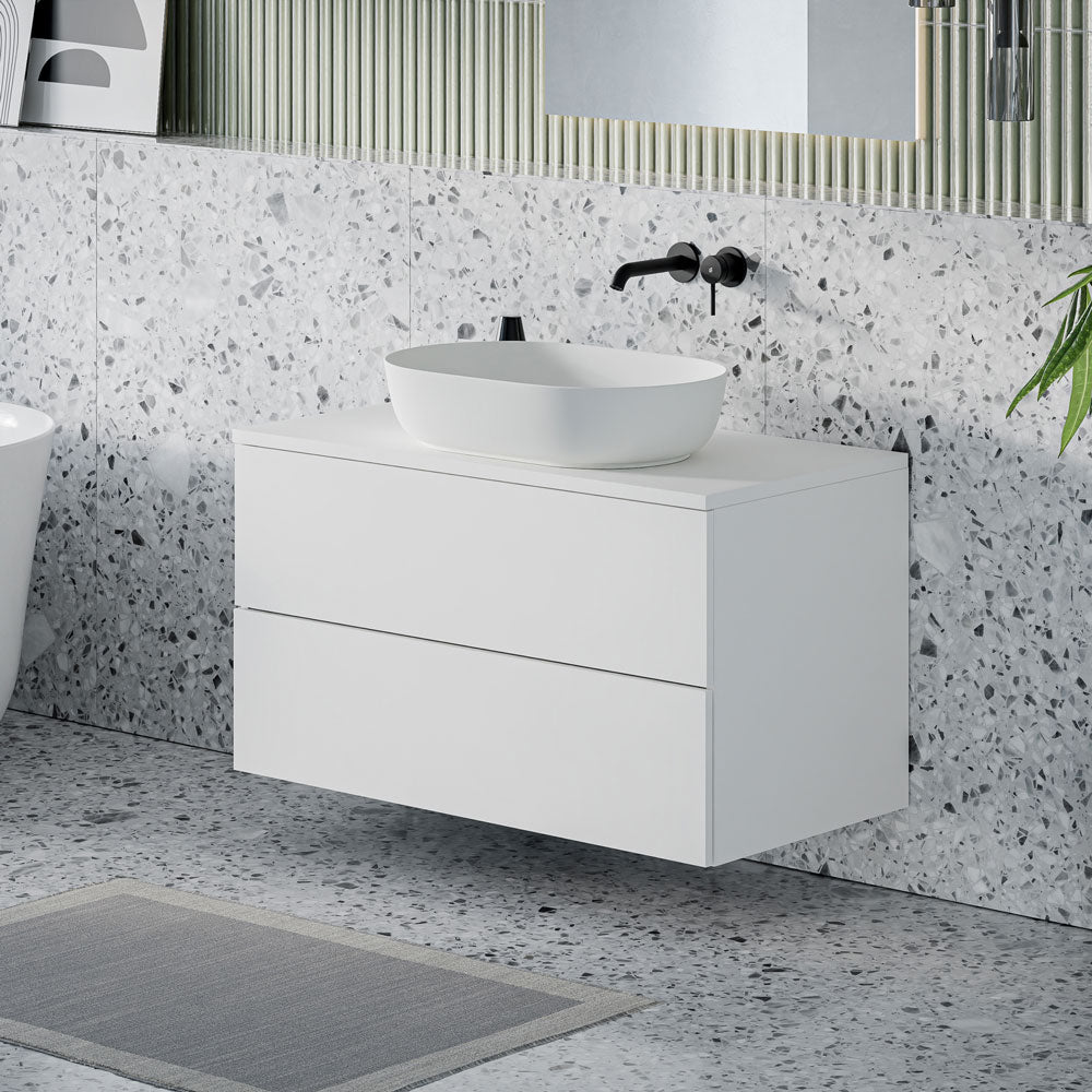 Meuble salle de bain JUVIA Classic 2