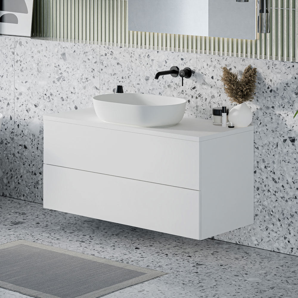 Meuble salle de bain JUVIA Classic 2